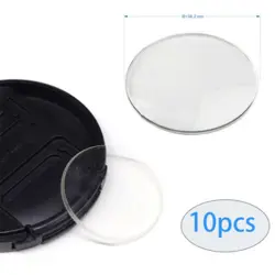 10PC DIAL CALIPER PART CRYSTAL COVER LID FOR MITUTOYO 505 SERIES 36.2MM DIAMETER