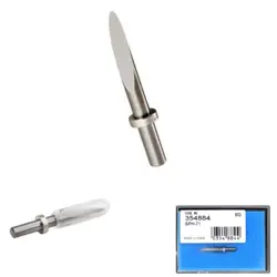 NEW MITUTOYO 354885 SPH-81 ONE-SIDED CUT STYLUS FOR CONTRACER ACCESSORIES STYLUS