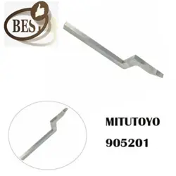 6.35*12.7MM MITUTOYO 905201 CARBIDE FIT FOR HEIGHT GAGE SCRIBER