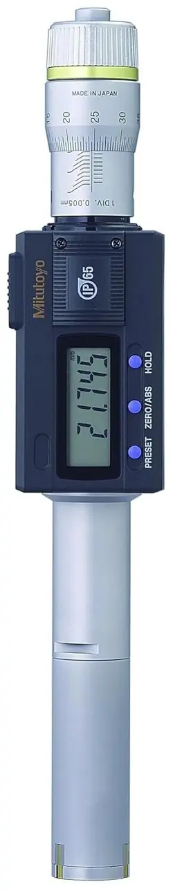 MITUTOYO HTD-25R 468-166 HALL TEST DIGIMATIC HALL TEST NEW