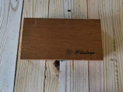 TRI MICROMETER