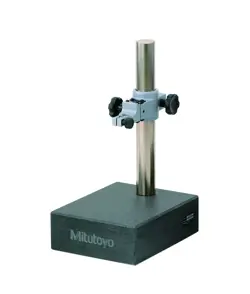 MITUTOYO 215-153-10 - GRANITE COMPARTOR STAND 200X250X80MM, 260MM TRAVEL BSG-25X