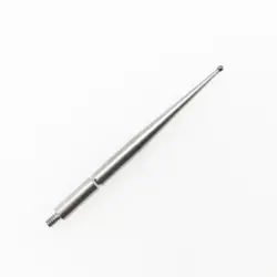 M1.6 CONTACT POINTS FOR MITUTOYO 137746 DIAL TEST INDICATOR 1.0MM CARBIDE BALL