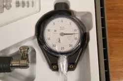 COMPLETE DIAL