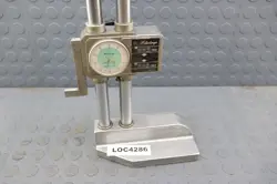 MITUTOYO 192-112 .001-18'' HEIGHT GAGE  LOC4286