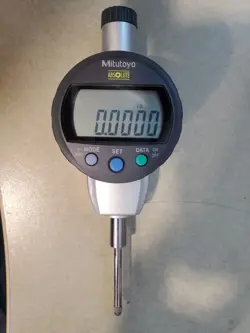 MITUTOYO 543-472B DIGITAL INDICATOR