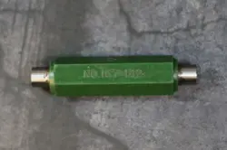 STANDARD USED