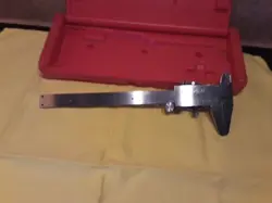 CALIPER #505-626