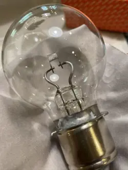 REPLACEMENT 12V
