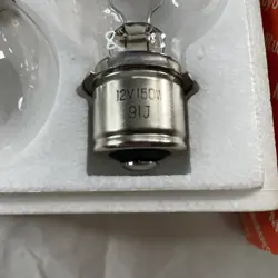 LIGHT BULB
