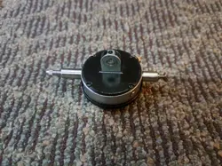 BORE GAGE DIAL