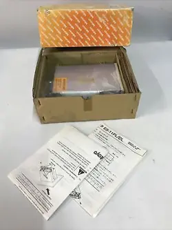 MITUTOYO ES-11DL LINEAR DISPLAY READOUT LINEAR GAGE COUNTER