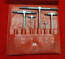 TELESCOPING GAGES 155-903