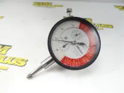 MITUTOYO PRECISION DIAL INDICATOR 0.50