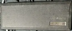DIGITAL CALIPER W/CASE