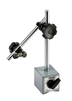 MITUTOYO 7010S-10 - MAGENTIC STAND