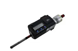 MITUTOYO 3-POINT DIGIMATIC DIGITAL HOLTEST MICROMETER BORE GAUGE GAGE .275-.35''