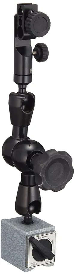 MITUTOYO 7031-10 - MAGENTIC STAND