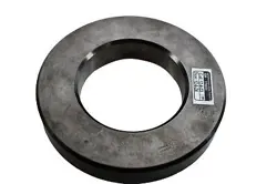 MITUTOYO 177-315 STEEL SETTING RING 2.5 DIAMETER 2.49993''