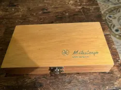 MITUTOYO 2-3