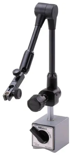 MITUTOYO 7033-10 - UNIVERSAL MAGENTIC STAND