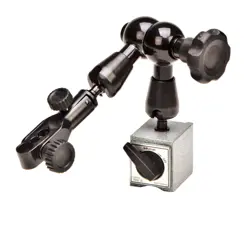 MITUTOYO 7032-10 - UNIVERSAL MAGENTIC STAND