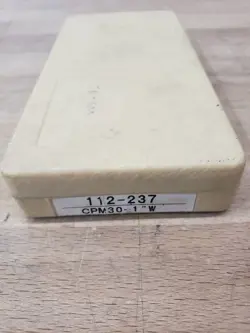 MITUTOYO 112-237 POINT