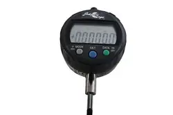 MITUTOYO 543-392B 0.5 ID-U ABSOLUTE DIGIMATIC INDICATOR DIGITAL INDICATOR JOHNSO