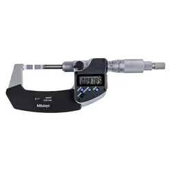 MITUTOYO® 422 SERIES™ 0 TO 1