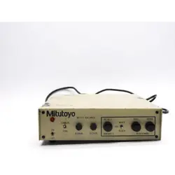 MITUTOYO T-Q/CHROMA-S UNMP