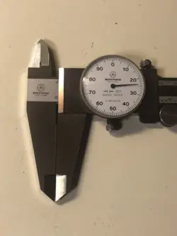CALIPER 12