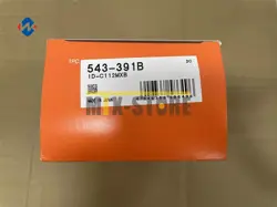 1PCS BRAND NEW MITUTOYO 543-391B DIGIMATIC INDICATOR ID -C112MXB #ZZ