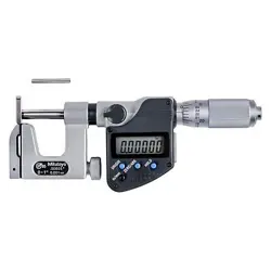 MITUTOYO® 317 SERIES™ 0 TO 1