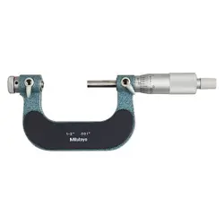 MITUTOYO® 126 SERIES™ 1 TO 2