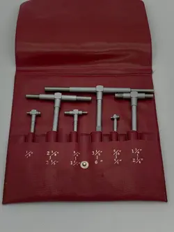 155-903 TELESCOPING GAUGE