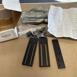 MITUTOYO DIGITAL READOUT UNIVERSAL MOUNTING KIT 059815 NEW MADE IN USA