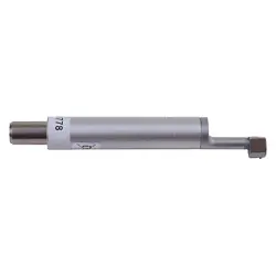 MITUTOYO 178-390 178 SERIES 4 MN STANDARD SURFACE ROUGHNESS TESTER DETECTOR