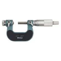MITUTOYO® 126 SERIES™ 0 TO 1