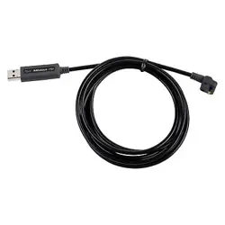 MITUTOYO WATER PROFF USB INPUT TOOL DIRECT CABLE W SWITCH