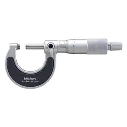 MECHANICAL OUTSIDE MICROMETER