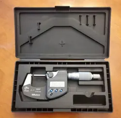 MITUTOYO 293-340 DIGIMATIC