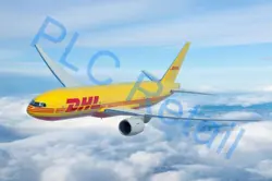 MICROMETER VIA DHL