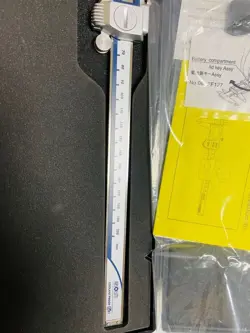 DIGITAL INSIDE CALIPER