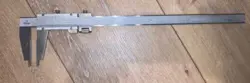 EX-VG MITUTOYO 0-12