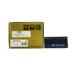 MITUTOYO EC-101D 542-007 NSMP
