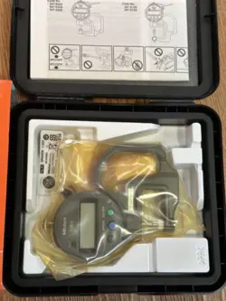 MITUTOYO 547-400S DIGIMATIC THICKNESS GAGE
