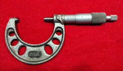 MITUTOYO IN