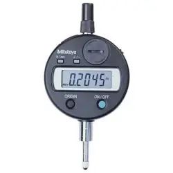 MITUTOYO 543-783B-10CAL DIGIMATIC INDICATOR,NIST,BATTERY