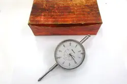 MITUTOYO DIAL GAUGE 3052E 0.01MM 30MM