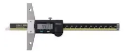 MITUTOYO ABSOLUTE DIGIMATIC DEPTH GAUGE 150MM VDS-15AX 571-201-30